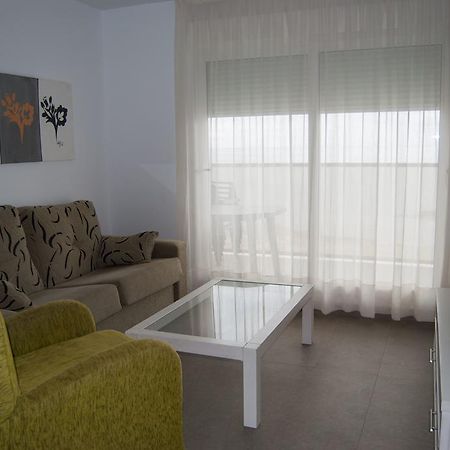 Apartamentos Veneziola Golf II Λα Μάνγκα Δελ Μαρ Μενόρ Εξωτερικό φωτογραφία
