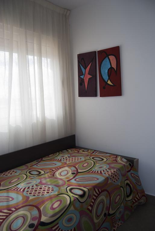 Apartamentos Veneziola Golf II Λα Μάνγκα Δελ Μαρ Μενόρ Εξωτερικό φωτογραφία