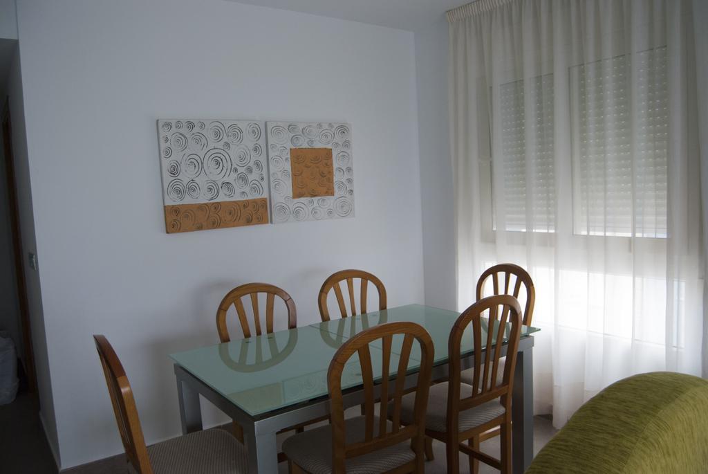 Apartamentos Veneziola Golf II Λα Μάνγκα Δελ Μαρ Μενόρ Εξωτερικό φωτογραφία