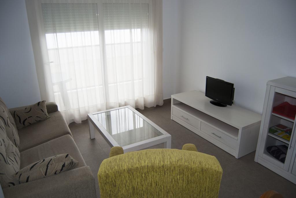 Apartamentos Veneziola Golf II Λα Μάνγκα Δελ Μαρ Μενόρ Εξωτερικό φωτογραφία