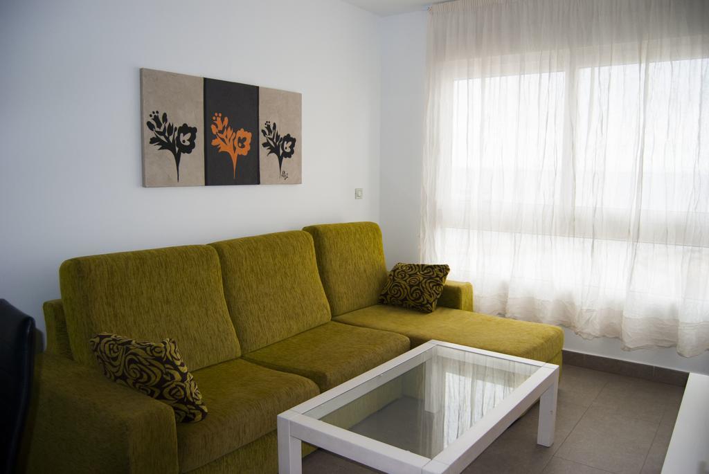 Apartamentos Veneziola Golf II Λα Μάνγκα Δελ Μαρ Μενόρ Εξωτερικό φωτογραφία