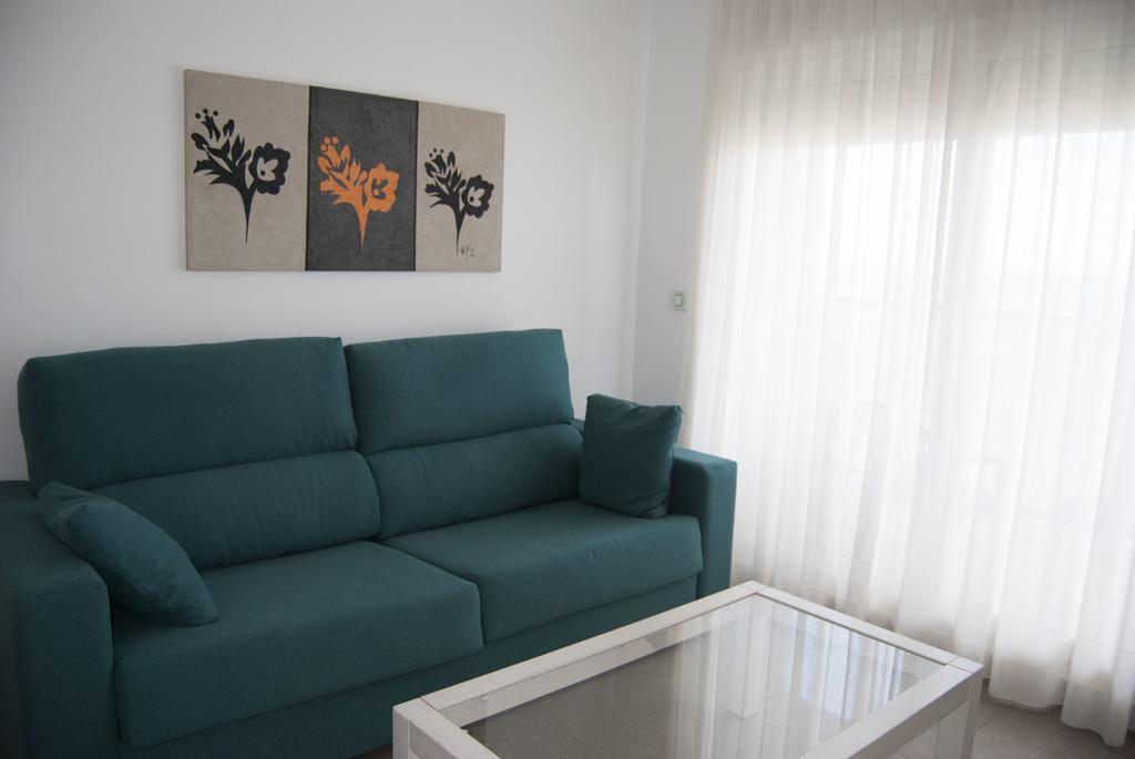 Apartamentos Veneziola Golf II Λα Μάνγκα Δελ Μαρ Μενόρ Εξωτερικό φωτογραφία