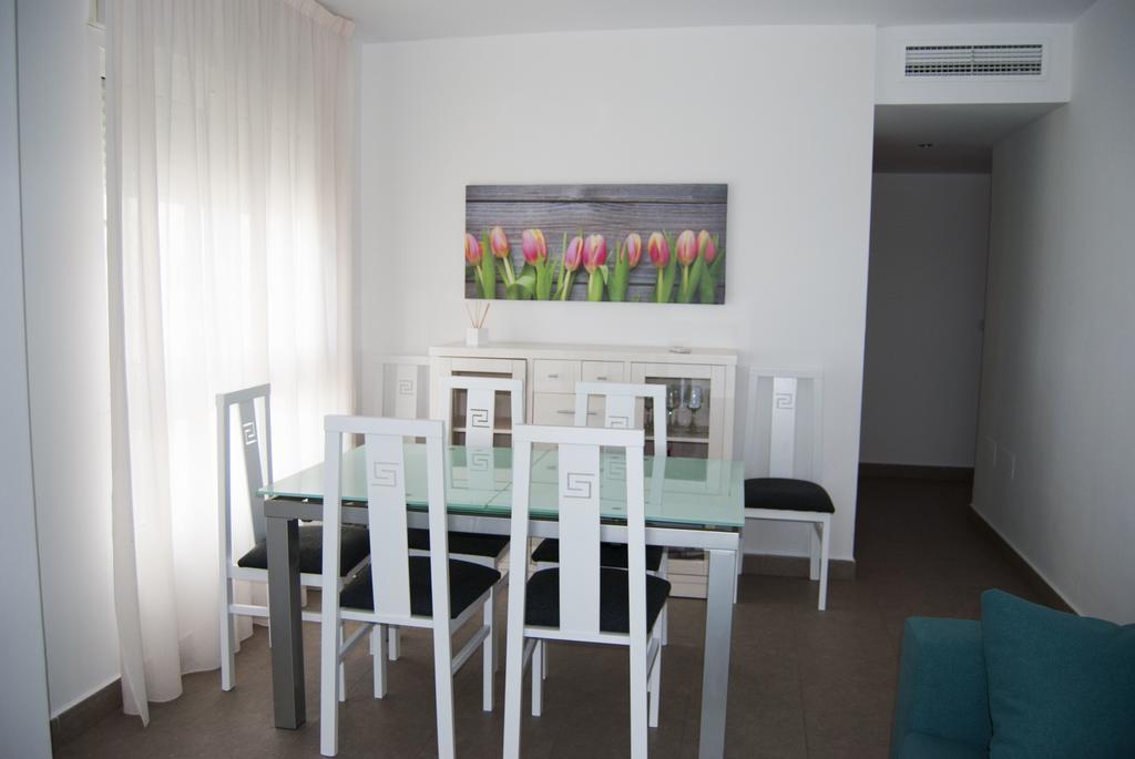 Apartamentos Veneziola Golf II Λα Μάνγκα Δελ Μαρ Μενόρ Εξωτερικό φωτογραφία