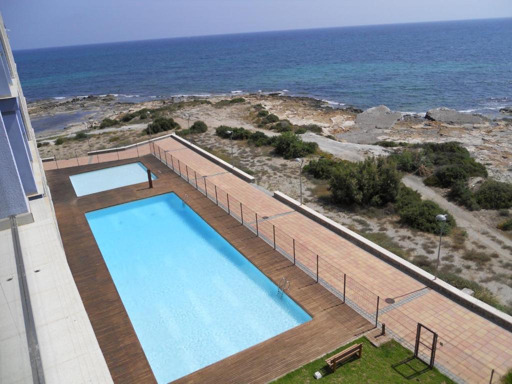 Apartamentos Veneziola Golf II Λα Μάνγκα Δελ Μαρ Μενόρ Εξωτερικό φωτογραφία