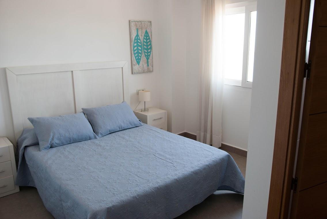 Apartamentos Veneziola Golf II Λα Μάνγκα Δελ Μαρ Μενόρ Εξωτερικό φωτογραφία
