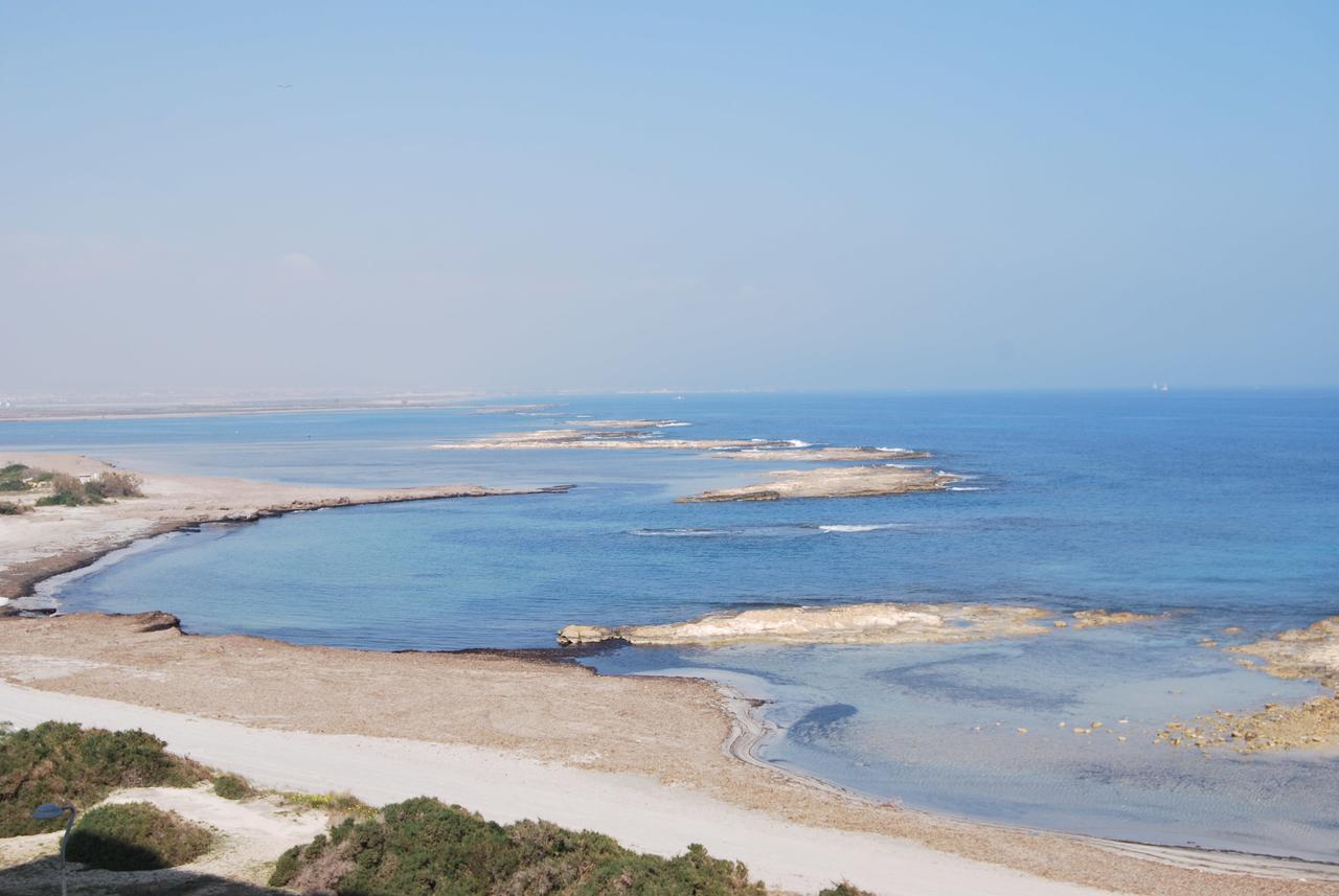 Apartamentos Veneziola Golf II Λα Μάνγκα Δελ Μαρ Μενόρ Εξωτερικό φωτογραφία