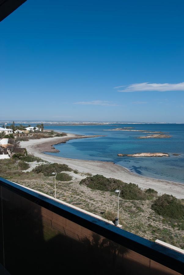 Apartamentos Veneziola Golf II Λα Μάνγκα Δελ Μαρ Μενόρ Εξωτερικό φωτογραφία