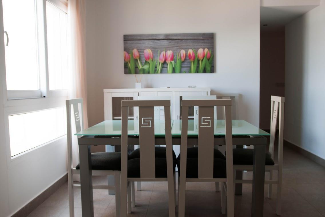 Apartamentos Veneziola Golf II Λα Μάνγκα Δελ Μαρ Μενόρ Εξωτερικό φωτογραφία